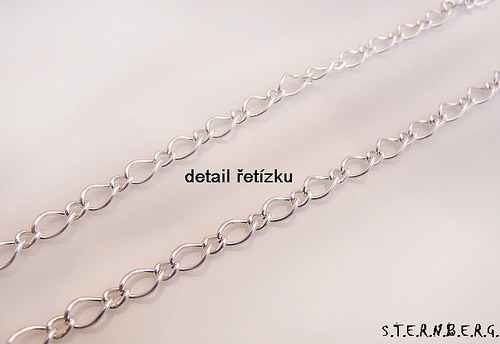 Elegance S Perlami - Sleva!!! — foto 3