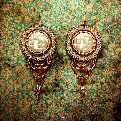 ..gypsy earrings n.7 — foto 2