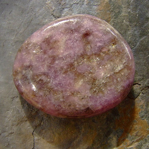 Lepidolit — foto 2