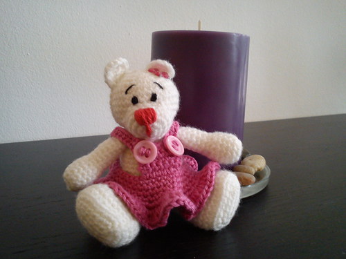 Madlenka tanečnice... — foto 2