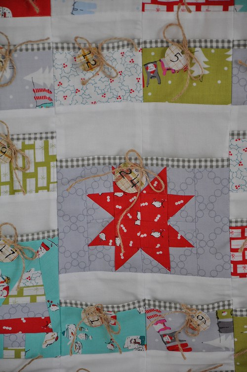 Advent je za dveřmi... — foto 2