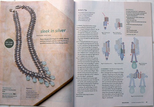 Beadwork — foto 2