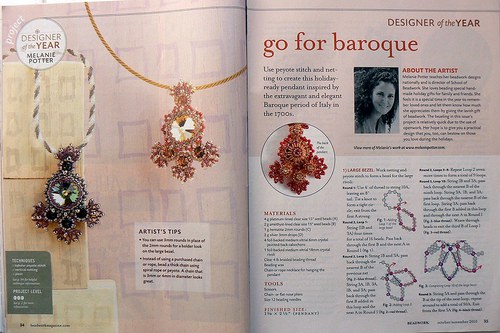 Beadwork — foto 3