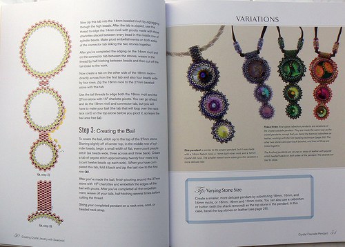 Creating Crystal Jewelry with Swarovski — foto 2