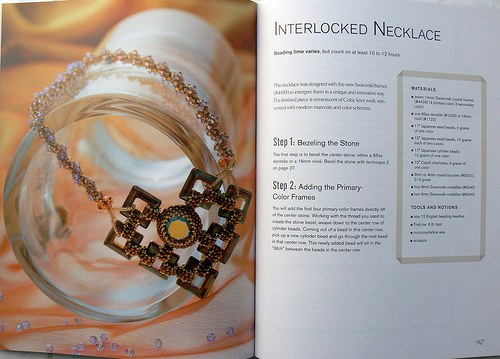 Creating Crystal Jewelry with Swarovski — foto 3