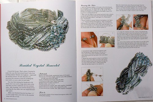 Delica Beaded Jewelry — foto 3