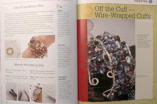 Wire Jewelry Workshop — foto 2