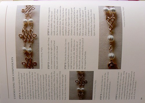 Wire Jewelry Workshop — foto 3