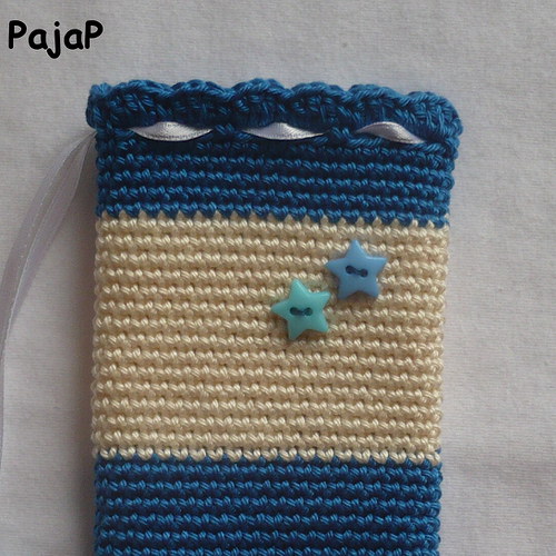Obal na mobil :) — foto 2