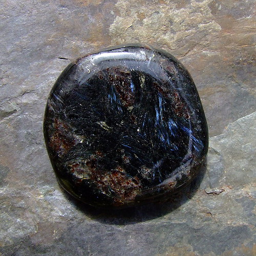 Astrofylit — foto 2