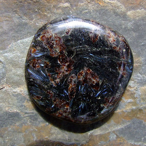 Astrofylit — foto 3