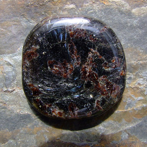 Astrofylit — foto 4