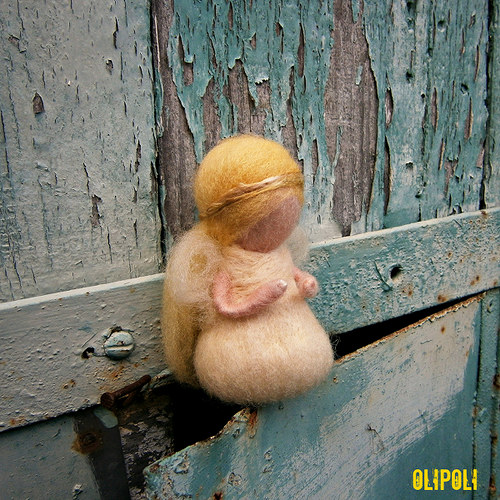 Andílek — foto 2