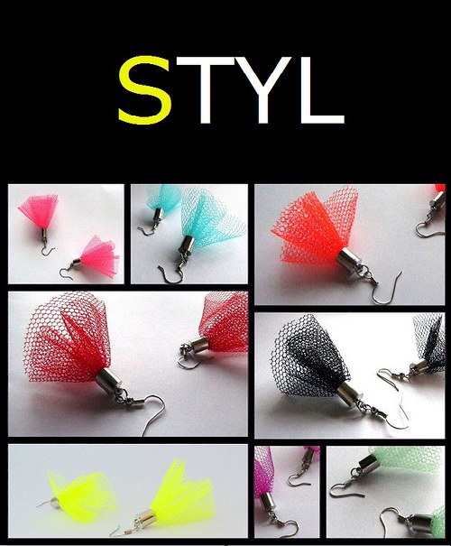 STYLově černé — foto 4
