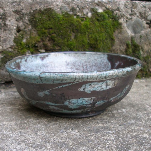 Dešťovka — foto 2