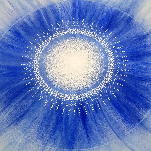 Mandala Síla Myšlenky — foto 2