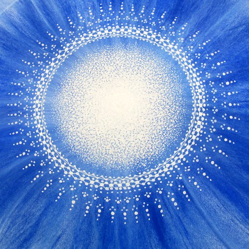 Mandala Síla Myšlenky — foto 3