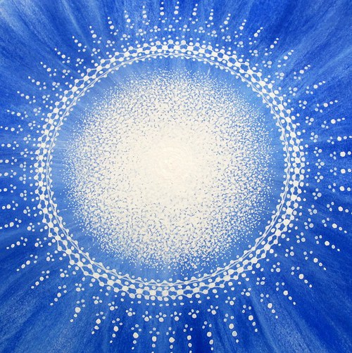 Mandala Síla Myšlenky — foto 4