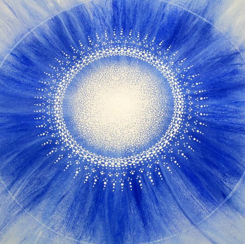 Mandala Síla Myšlenky — foto 5