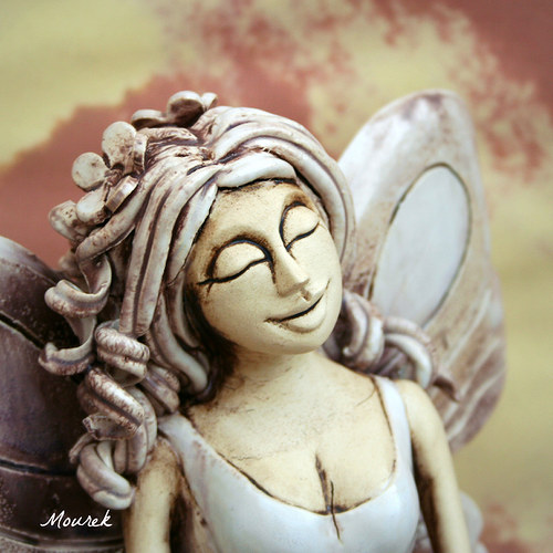Bílá víla — foto 3