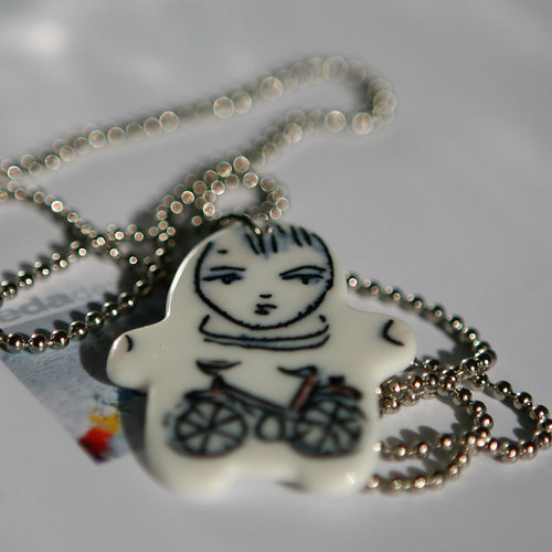 Bajky ORYN (porcelán) — foto 2