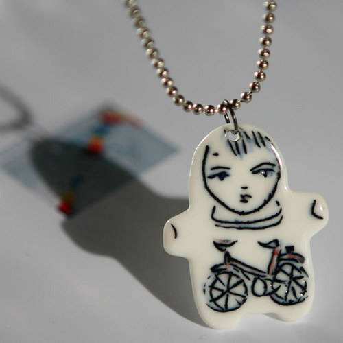 Bajky ORYN (porcelán) — foto 4