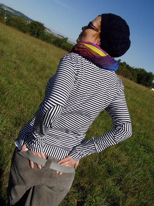 Pruhovka — foto 3
