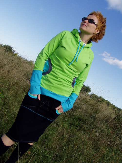 Sukně — foto 3