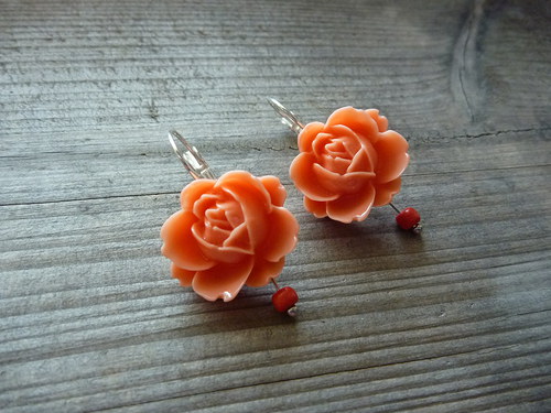 Růže pro Kateřinu V — foto 2