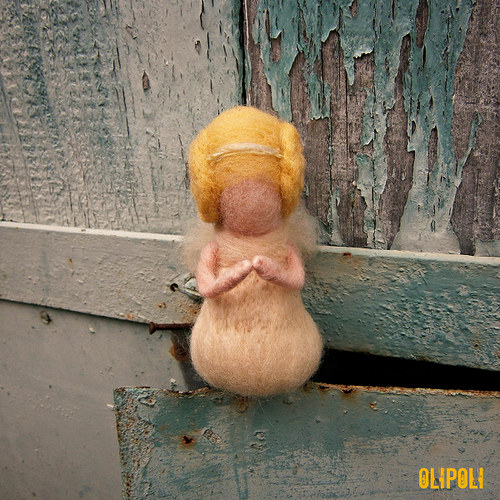 Andílek — foto 2
