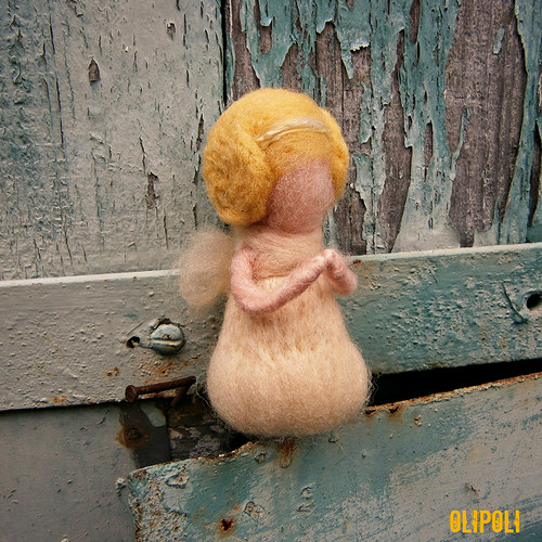 Andílek — foto 3