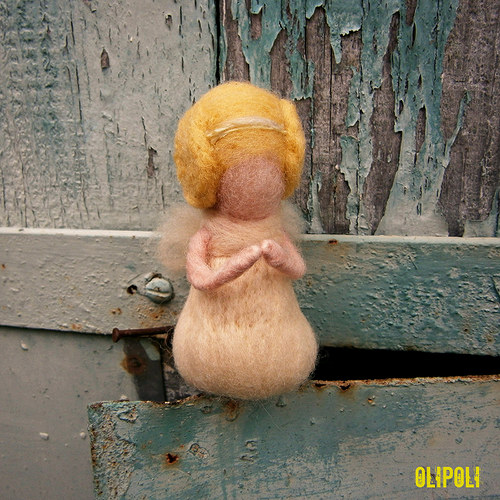 Andílek — foto 6