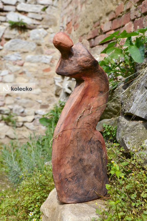 Kam běžíš? — foto 2