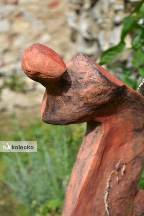 Kam běžíš? — foto 4