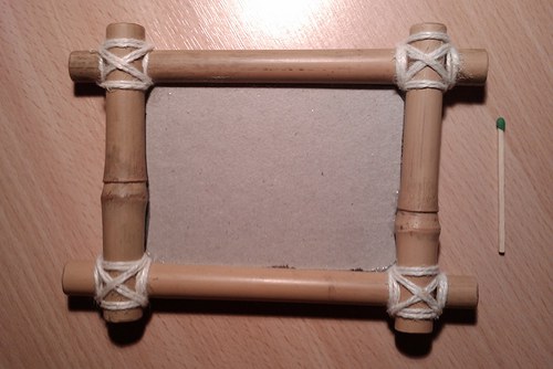 ZEN Garden III. Bambus mini — foto 3