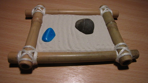 ZEN Garden III. Bambus mini — foto 4
