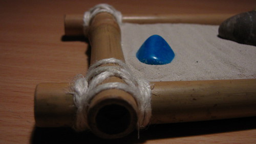 ZEN Garden III. Bambus mini — foto 5