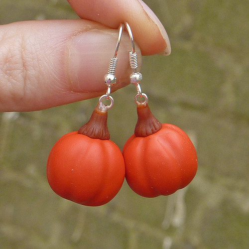 Dýně — foto 2