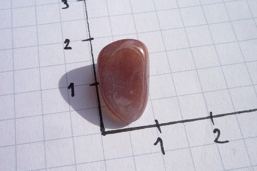 Mini Jaspis pestrý L6644 — foto 2