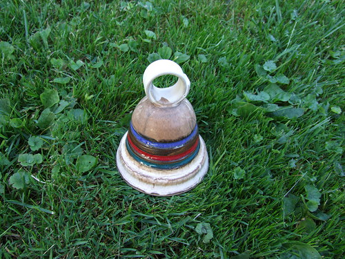Zvoneček malý proužky — foto 3