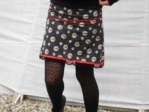 Sukně (XS-S) — foto 2