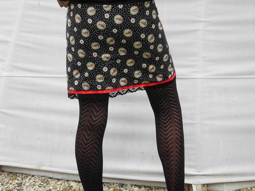 Sukně (XS-S) — foto 4