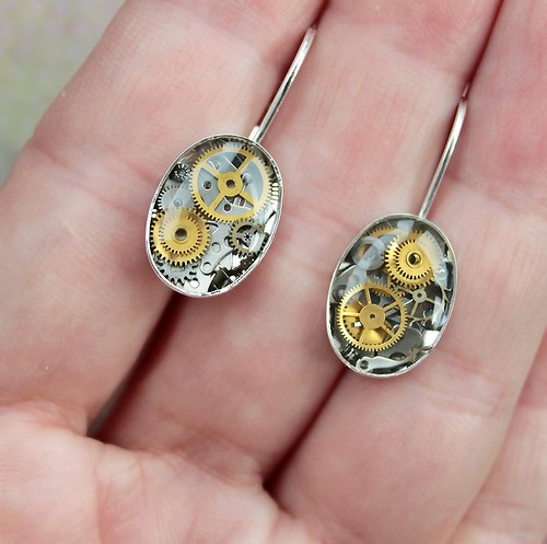 Transparent ovals — foto 2