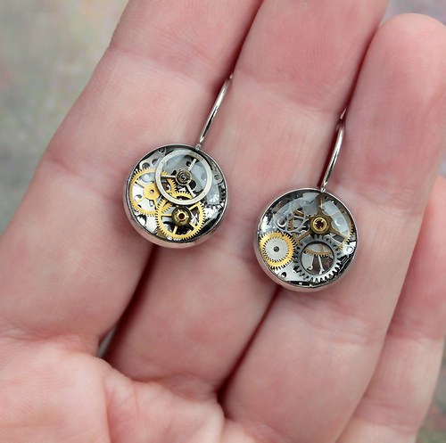 Transparent circles — foto 2