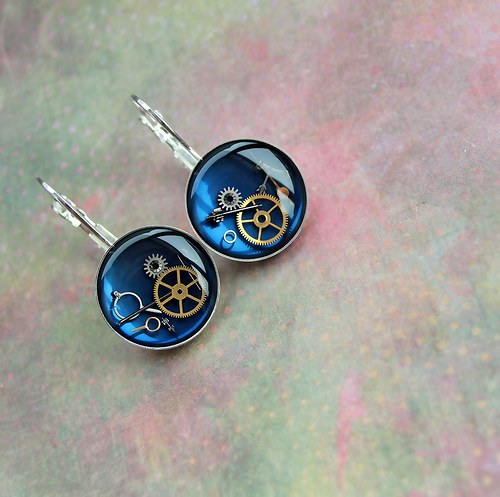 Transparent circles — foto 2