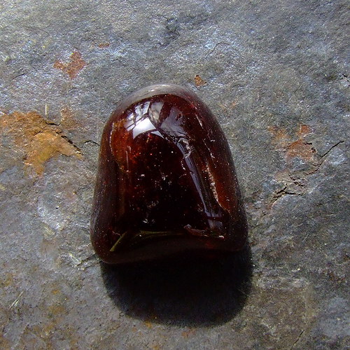 Granát — foto 2