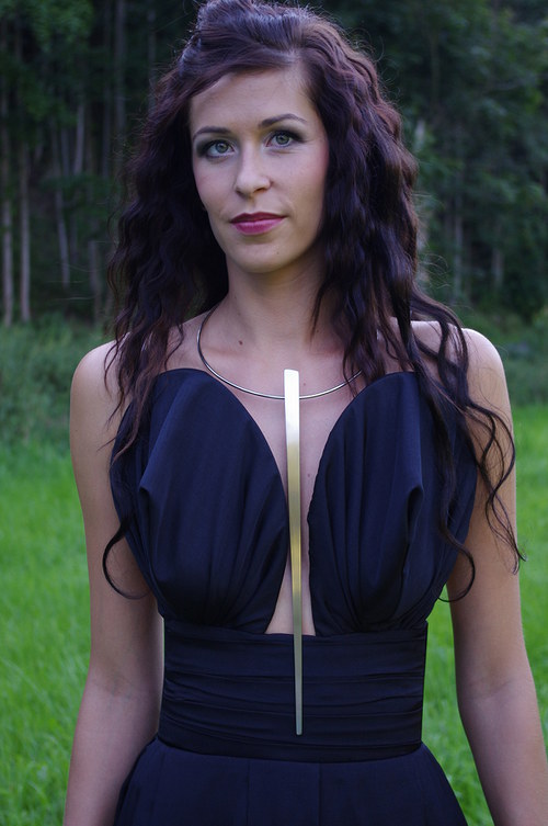 Dlouhý štíhlý — foto 2