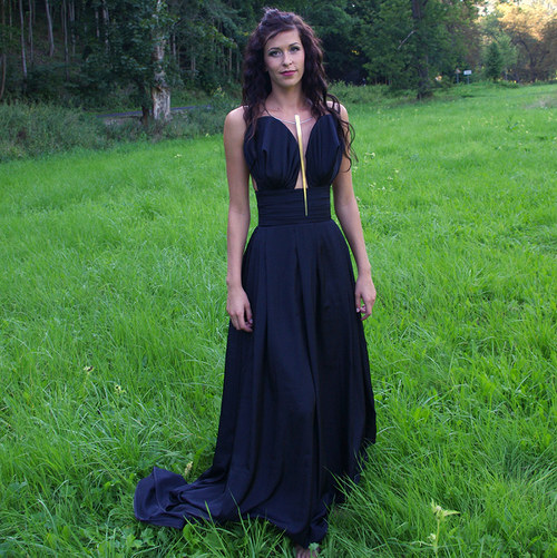 Dlouhý štíhlý — foto 3