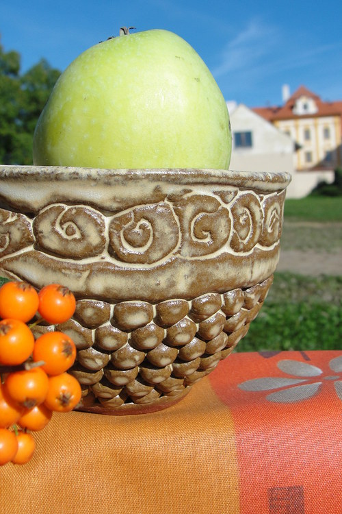 Na keltskou polévku — foto 4