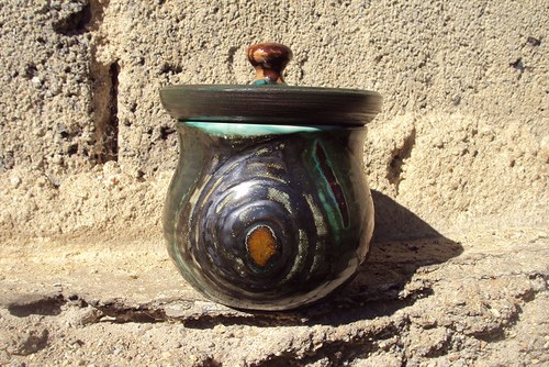 Byliňák — foto 2